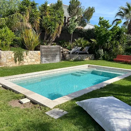 La Belle Vue Villa