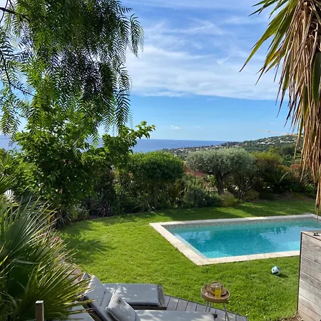 La Belle Vue Roquebrune-sur Argens