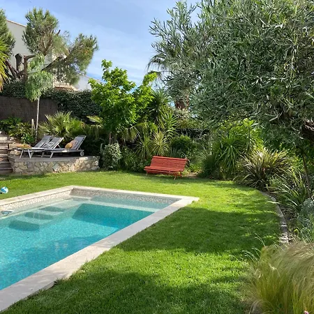 La Belle Vue Roquebrune-sur Argens
