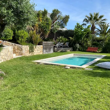 La Belle Vue * Roquebrune-sur Argens