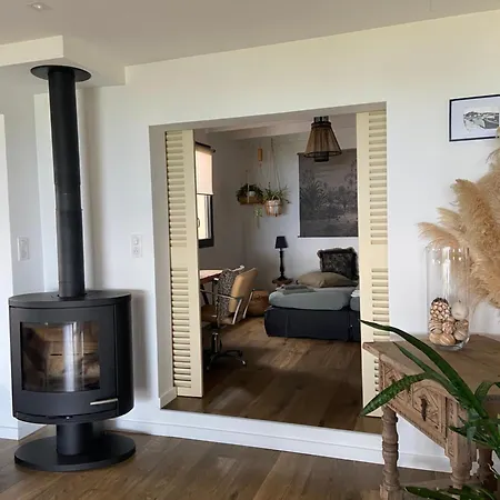 Villa La Belle Vue Roquebrune-sur Argens