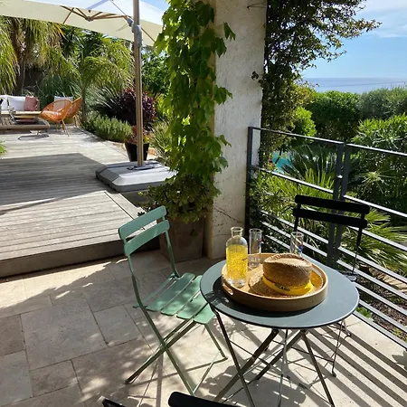Villa La Belle Vue *