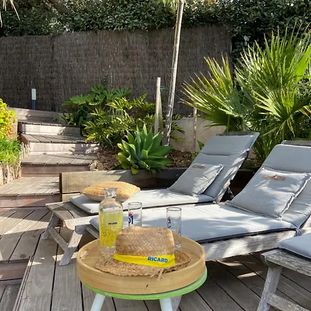 La Belle Vue Roquebrune-sur Argens