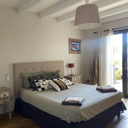 Villa La Belle Vue Roquebrune-sur Argens