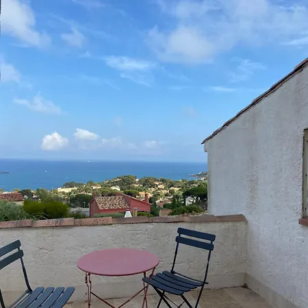 La Belle Vue Villa *