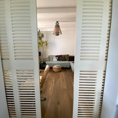 Vila La Belle Vue *