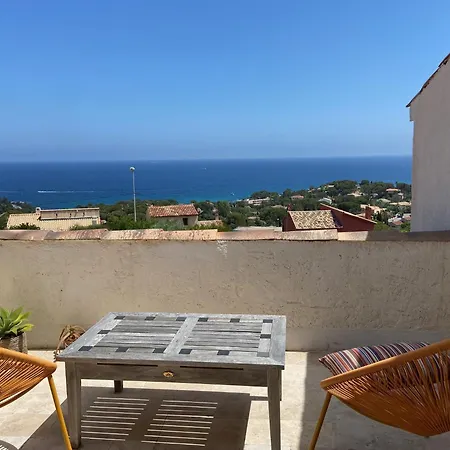 La Belle Vue Roquebrune-sur Argens