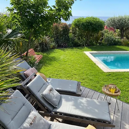 La Belle Vue Villa Roquebrune-sur-Argens