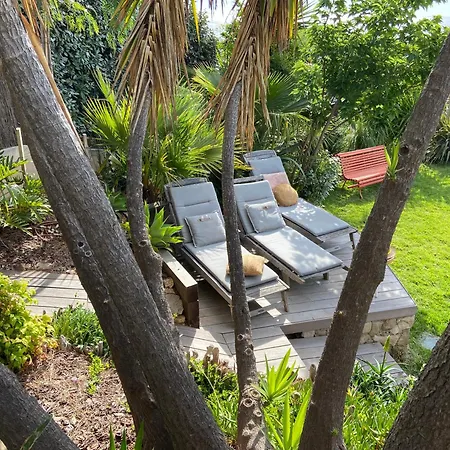 La Belle Vue Villa